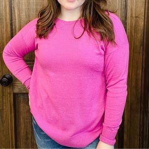 BNWT Long Sleeved Sweater